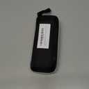 Bifocal Sunglasses Reading Glasses for Men Women Sunreader UV100 Block Tinted Slim Outdoor 2-Pack (Black)