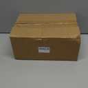 9pcs Easter Moss Bunny Decorations for Home, Includes 6 Green Faux Moss Bunnies and 3 Green Faux Moss Stones for Easter Mantel Table Decorations, Flocked Bunny Figurines for Spring Decor