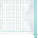 We R Memory Keepers Guillotine Trimmer 12" (Blue)