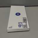 Magnetic Charging Cable 4 Pack (3.3ft/6.6ft/6.6ft/10ft), 540 Degree Rotating Magnet Phone Charger Cable, 3 in 1 Nylon Braided Magnetic USB Cable for Micro,Type C and iProduct Device