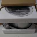 Crock-Pot 7 Quart Oval Manual Slow Cooker, Stainless Steel (SCV700-S-BR), Versatile Cookware for Large Families or Entertaining