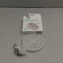 Frida Baby Replacement HEPA Filter for 3-in-1 Air Purifier with Activated Carbon for Common Allergens, Pollen, Dust, Remove Odors, Pollution & More, Filter