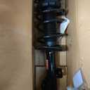 Monroe Quick-Strut 173194 Suspension Strut and Coil Spring Assembly
