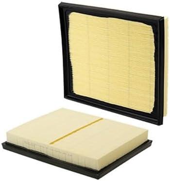 Wix - WA11653 - Wix Air Filter P/N:WA11653