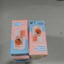 Dental floss pick holder - Pack of 8