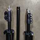  Tripod Light Lighting Stand Pro 28"