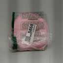 Headphone Headset Case Compatible with JBL/Anker/Sony/BERIBES/KVIDIO Wireless On-Ear Headphones, Rose Gold