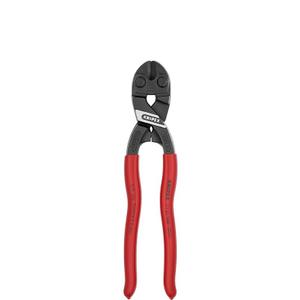 KNIPEX Tools 71 01 200 US2 1Pc CoBolt® Compact Bolt Cutter Set