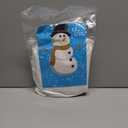 JOYIN 12oz Fake Snow Decoration Xmas Artificial Snow, 320g Plastic Fake Snowflakes for Christmas Tree Decoration Holiday Decor and Winter Displays (White)