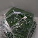 LVBAO Interlocking Artificial Turf Deck Tiles 9PCS Astro Turf Mat 12" X 12" Self-draining Dogs Potty Pet Squares Grass 1.2" Pile Height Indoor Outdoor Flooring Decor Pad