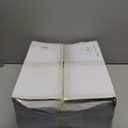 Sports Equipment Organizer, Rolling Ball Storage Cart with Locking Wheels, Hooks & Bat Rack