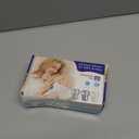 Juome Silicone Sleeves with Handles for Avent Natural Glass Baby Bottle - 3 Pack Anti Breakage Baby Bottles Holder, Compatible with Philips Avent Anti Colic Baby Bottles 8 oz