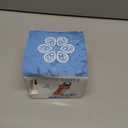 REUZBL Silicone Boot Sleeve Protector with Handle  Compatible with Hydro Flask 40oz, 32oz, 24oz, 21oz  Protective Bottle Bumper for Stainless Steel Water Bottles (White)