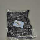 Women's Neon Scrunch Crew Socks 80s 90s Retro 3-Pack Cotton Stacked Boot Calf Cozy Ribbed Slouchy Socks Size 5-10