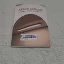 Under Cabinet Lighting Wireless, 4Pack Motion Sensor Light Indoor with 3 Color Temps, Dimmable Closet Lights Battery Operated, LED Magnetic Light, Rechargeable Under Counter Lights for Kitchen Home