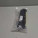 POWERTEC Table Saw Dust Collector Bag, Universal Table Saw Dust Bag Fits 2-1/2" Dust Ports, Table Saw Accessoeies for Bosch/Dewalt/Ryobi/Craftsman/RIGID/Metabo/Kobalt/Skilsaw/Delta (75074)