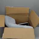 Fanwer Wedge Pillow for Side Sleeping, Back Pillow for Side Sleeper, Bed Wedges & Body Positioners for After Surgery, Anti Snoring, Back Pain, Preventing Bedsores