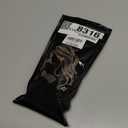 WECAN Clip in Hair Extension 24 Inch Omber Blonde 6PCS Long Wavy Curly Hairpieces for Women Natural Thick Synthetic Fiber Double Weft Hair Full Head