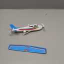 Daron Flying Skyhawk on a String, Blue