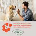 Nature's Logic Biscuits with Benefits Skin and Coat, 12oz