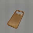 Clear Orange Case 17 iPhone Pro Max,Pro
