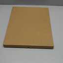 puthiac 11x14 White Oak Wood Picture Frame - Minimalist 11x14 Poster Frame, 11"x14" Frame Wood, Natural Solid Wooden Picture Frames for Wall Art Photo and Prints (1 Pack, White)