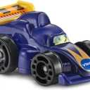 VTech Go! Go! Smart Wheels Dueling Spinning Spirals Raceway Playset