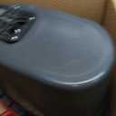 O-Cedar System Easy Wring Spin Mop & Bucket