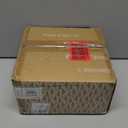 JONATHAN Y 4.75" Chrome Modern Integrated LED Pendant Light for Kitchen Island, Bubble Acrylic Cylinder Shade, Adjustable Hanging Ceiling Fixture for Dining Room, 4000K JYL7221A