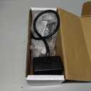 951-10645A 951-10645B 751-10645 Electric Starter Motor JQ170 for Troy-Bilt MTD Cub Cadet Craftsman Snowblower 751-10645A 751-10645B 951-10645B, 17T 120V 208cc