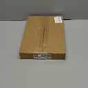 Gatuida Jewelry Parts Storage Box Removable Dividers Small Organizing Box for Earrings Charms Beads Hardware