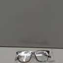Jcerki Myopia Distance Nearsighted Unisex Glasses, Magnification Strength: -1.0 Diopters