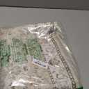 Hallway Washable Runner Rug - 2x7 Kitchen Rugs Entryway Rug Runner Vintage Soft Floor Mat Non Slip Indoor Farmhouse Carpet for Bathroom Living Room Bedroom (2 X 7, Beige)