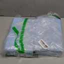 Trideer Yoga Blocks 2 Pack, Soft Non-Slip Foam Blocks with Beveled Edges for Alignment and Stretching in Yoga, Pilates, and Dance - Supportive, Lightweight, Odor Resistant, Latex-Free