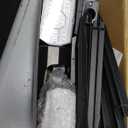 Solar Multicolor Lights Outdoor, 6 Lighting Modes Solar Light Outdoor Waterproof IP68, Color Changing RGB Powered Christmas Lights Outdoor for Garden Yard Patio Landscape Christmas Decorations