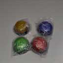 Learning Resources Answer Buzzers - Classroom Must Haves Supplies, Kids Toys, Sound Effect Button, Family Game Shows, Buzzers for Trivia, Participation Tools Boys and Girls Birthday Gifts