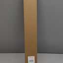 LazBlinds Cordless Cellular Shades, Blackout Privacy Honeycomb Shades for Home, Thermal Insulation Noise Reduction Blinds for Windows, 30'' W x 48'' H, Cream