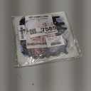 INCOK Horoscope DTF Transfers Ready to Press - 24 PCS Funny Constellation Iron on Transfers Stickers for Clothes Iron on Decals Patches for T-Shirts Backpacks Jeans Pillow DIY Costume