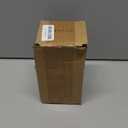 Pleated Lamp Shade for Table Lamp Set of 2, Small Lampshade Colth Bell Lamp Shades for floor lamps and Bedside Nightstand Lamp Cover 10.23"x5.3" (Beige)