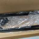 Dorman 929-779 Rear Leaf Spring Axle U-Bolt Kit Compatible with Select Ford Models