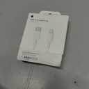 Apple USB-C to Lightning Cable (1 m): Fast and Convenient Charging, Lightning to USB-C or Thunderbolt 3