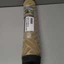 BEHERO Front Door Mat Indoor Outdoor Entrance, 29.5" x 17" Welcome Mat for Entryway, Heavy Duty Absorbent Door Mat, Non Slip Door Mats Outside, Entry Doormat, Beige