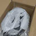 Oster 2-Slice Toaster with Extra Wide Slots, Bagel Toaster for All Bread Types, Brushed Stainless Steel