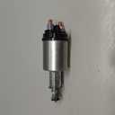 Starter Solenoid E4NN11390AC Compatible with Ford 2000 3000 4000SU 2600 4600SU 5000 TW5 TW10 445 4500