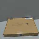 Sotfamily Plastic Shower Caddy Corner (For 90 Only), 4 Pack Adhesive Corner Shower Shelves for Bathroom Organizers and Storage, Black