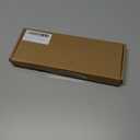 Tesla Model 3/Y Door Handle Decoration Cover 4 PCS ABS Plastic Around Scratch Guard Door Handle Protective Patch for Model 3Y2017-2023 Protection Door Handle (Matte Black)