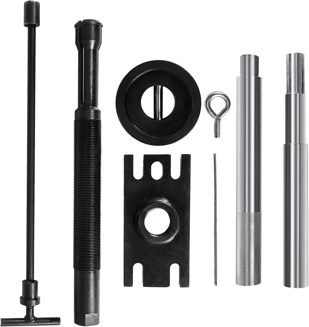 VEVOR Alignment Tool Boat Alpha Bravo OMC Gimbal Bearing Installer Puller