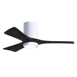 Matthews Fan Company Irene 3HLK Small Ceiling Fan