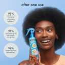 amika Hydro Rush Intense Moisture Leave-In Conditioner with Hyaluronic Acid