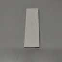 V.R.HOPE Resin Watch Band Compatible with Apple Watch Band for Women 38mm 40mm 41mm 42mm Tortoise Fashion Lightweight Bracelet Strap for iWatch Series 11/10/9/8/7/6/5/4/3/2/1/SE3 (Black Floral)